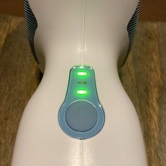 Tria Beauty Home Permanent Hair Removal Laser (2010 Model) No Skin Sensor