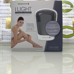 Remington iLIGHT Essential IPL / HPL Hair Removal System (G)