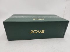 NEW Jovs Dora IPL Hair Removal Device for Body & Face