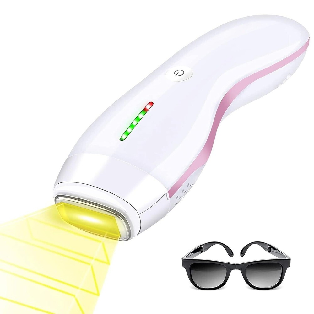 Deess IPL Beauty Device Hair Removal New
