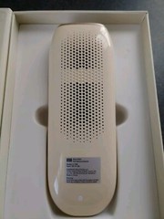 INIA Laser Hair Removal Device for Women and Men, INIA Fond Hair Remover