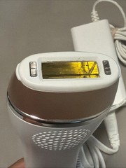 Braun Gillette Venus Silk Expert IPL Laser Body Hair Removal 6029 *PARTS/REPAIR*