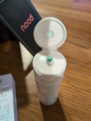 Flasher 2.0 by Nood Permanent and Painless IPL Laser Hair Removal Handset