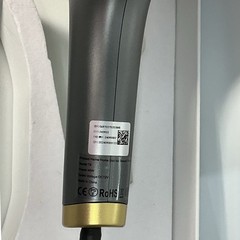 EUC MLAY T8 IPL Laser Hair Removal 15.5J Energy Ice-Cooling Home Beauty Device