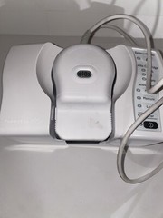 me Permanent At-Home Hair Removal Hair Reduction Device Me-Smooth White USED