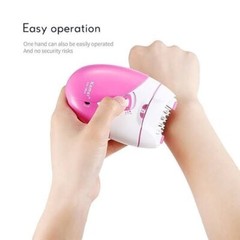 Hair removal Chemi 189 removal device🤔 The original Always be ready in two