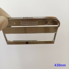 IPL Filter For IPL Hair Removal Machine – 430/480/530/560/590/640/690/750NM Size