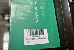 SI Way to Beauty HPL Rejuvination Hair removal Instrument Nib Sealed FREE SHIP a