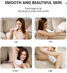 Remington iLIGHT Pro Hair Removal System