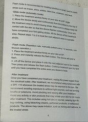 Beamia At-Home IPL Hair Removal for Women and Men Permanent Painless Hair