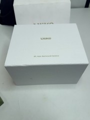 Ulike Sapphire Cooling Fancy IPL Laser Hair Removal Device UI06CPN