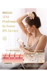 Sarlisi IPL Hair Removal Women Permanent Laser 999900 Flashes Facial Legs Arms98