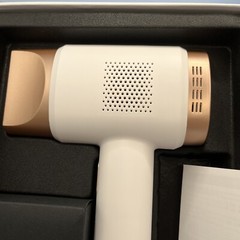 No Brand – Hand-Held IPL hair removal device FZ-608