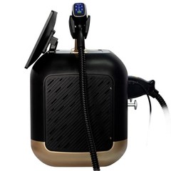4000W 10 Bars 755/1064/940/808nm Full Body Diode Laser Hair Removal Machine