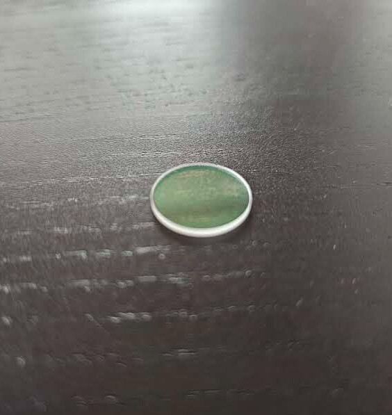 PROTECTIVE WINDOW FOR THE CANDELA GENTLE PRO AND MINI SERIES