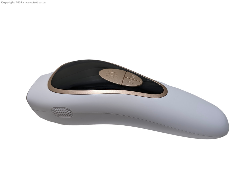 ViviDreamore IPL Hair Removal Device, model(s): S1-A for Women at-Home,999999 Fl