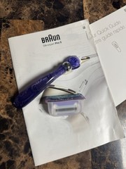 Braun Silk-Expert Pro 5 PL5137 IPL Permanent Hair Removal System