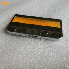IPL Filter 430nm 480nm 530nm 560nm 590nm 640nm 690nm 750nm for OPT IPL Machine