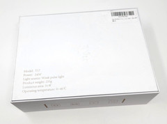 AMZGIRL Laser Hair Removal Device Model T17