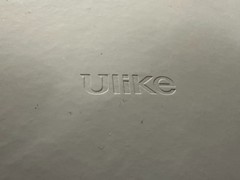 Ulike Purple IPL Hair Removal Device Model UI06PR
