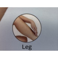 IPL Hair Removal Device Ice Cooling Full Body Lifetime Use {Shelf70}