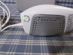 Silk’n Bella Glide Hair Laser Removal (Excellent Condition) FAST FREE SHIPPING.