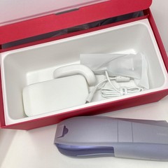 Ulike IPL Hair Removal Device Air Series Purple U120 DB (New/Open Box)