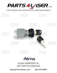 Alma harmony, Alma Soprano, Alma Accent key switch
