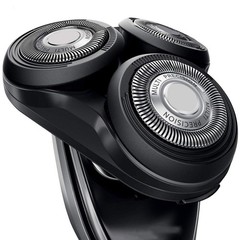 Gleway Sh50/52 Replacement Heads Compatible Philips Series 5000 Electric