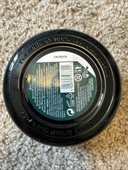 The Body Shop Shea Butter – Hydrating & 6.4 Ounce (Pack of 1)