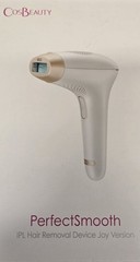 ipl laser hair removal device
