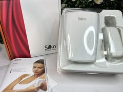 Silk’n Flash & Go Jewel Full Body Permanent Hair Removal Device – NEW, OPEN BOX