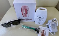 Intense Pulsed Light Hair Removal Device A109 Summer Body & Bikini Hair Removal