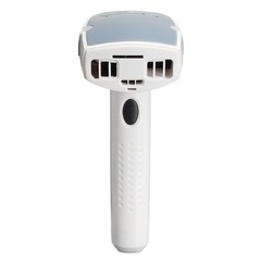 Laser IPL Permanent Hair Removal Machine Face Body Skin Painless Epilator ABS
