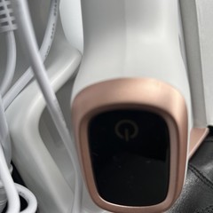 INNZA Hair Removal DJ-TM016 for Women In Open Box