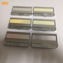 IPL Filter 430nm 480nm 530nm 560nm 590nm 640nm 690nm 750nm for OPT IPL Machine