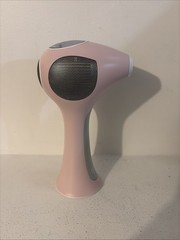 Tria Beauty 4x Permanent Hair Removal Laser LHR 4.0 With Box & Charger Pink