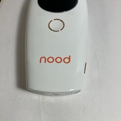 Nood The Flasher IPL Permanent Hair Removal Pain-Free LED Display V2.0