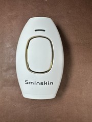 5minskin At-Home IPL Laser Hair Removal Device Handset No Cable Included
