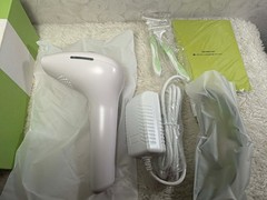 XSOUL At-Home IPL Professional Hair Removal Permanent Hair Remover
