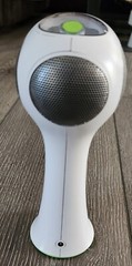 NEW Tria Beauty Hair Removal Laser 3.0 FDA-Cleared FOR REPAIRS OR PARTS ONLY