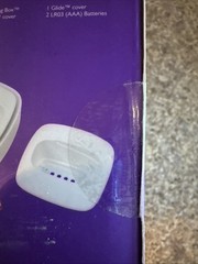 Silk’n Infinity Cleansing Box for Glide and Infinity Silk’n IPL Devices