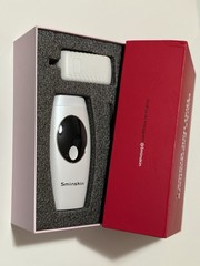 5minskin The Sculpt 2.0 Hair Removal Device ~NEW In BOX, FREE SHIPPING