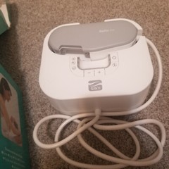 BellaLite By Silk’n Professional Hair Removal Device NEEDS REPLACEMENT CARTRIDGE