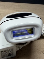Nood Flasher 2.0 IPL Hair Removal Device KCA423 Works Ships Fast!