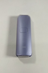 UliKe (‎UI06 PR) IPL Hair Removal for Women & Men- Dark Purple