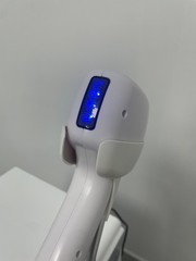 5000W 755/808/940/1064nm Ice Cooling All Skin Tone Salon Skin Smoothing Machine