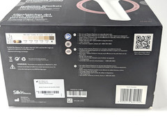Silk’n Motion Premium IPL Laser Hair Removal Device Men Women Face Body