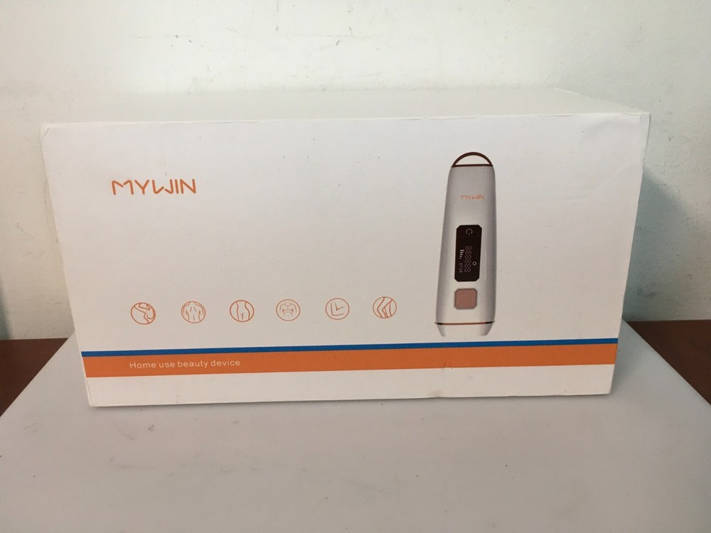 MyWin Laser Hair Removal Device