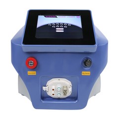 Permanent Laser Hair Removal 755nm 808nm 1064nm Body Skin Whitening Machine